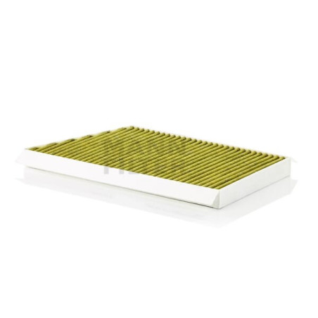 Filtre de cabine MANN-FILTER FP34611