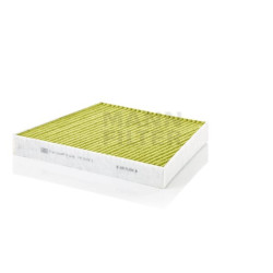 Filtre de cabine MANN-FILTER FP31721