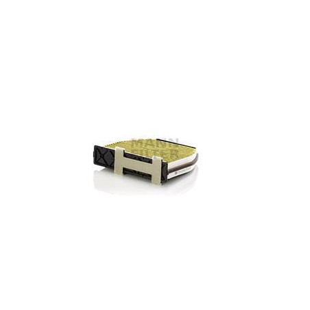 Filtre de cabine MANN-FILTER FP290051