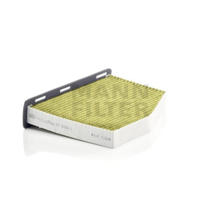 Filtre de cabine MANN-FILTER FP29391