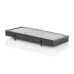 Filtre de cabine MANN-FILTER CUK3454