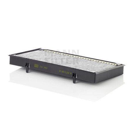 Filtre de cabine MANN-FILTER CUK3454