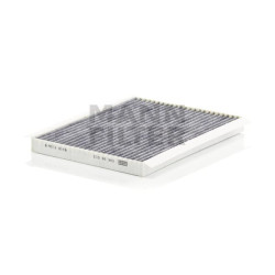 Filtre de cabine MANN-FILTER CUK24013