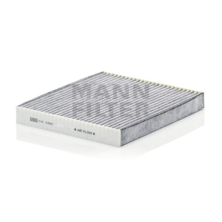 Filtre de cabine MANN-FILTER CUK2362
