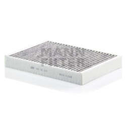 Filtre de cabine MANN-FILTER CUK34003