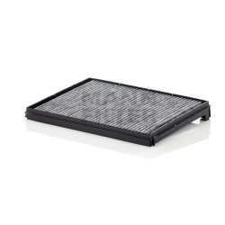 Filtre de cabine MANN-FILTER CUK33001