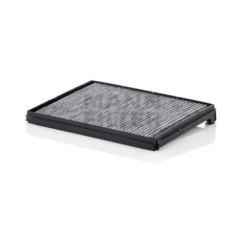 Filtre de cabine MANN-FILTER CUK33001