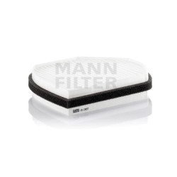Filtre de cabine MANN-FILTER CU2897