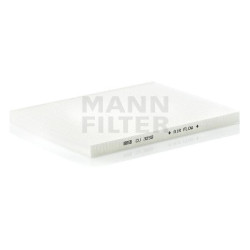 Filtre de cabine MANN-FILTER CU3059