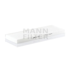 Filtre de cabine MANN-FILTER CU4151