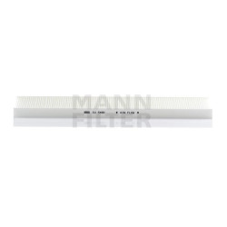 Filtre de cabine MANN-FILTER CU5480