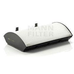 Filtre de cabine MANN-FILTER CU2750
