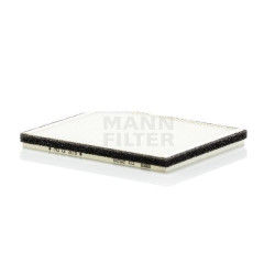 Filtre de cabine MANN-FILTER CU2525