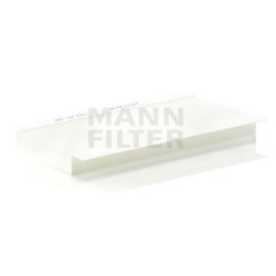 Filtre de cabine MANN-FILTER CU3554