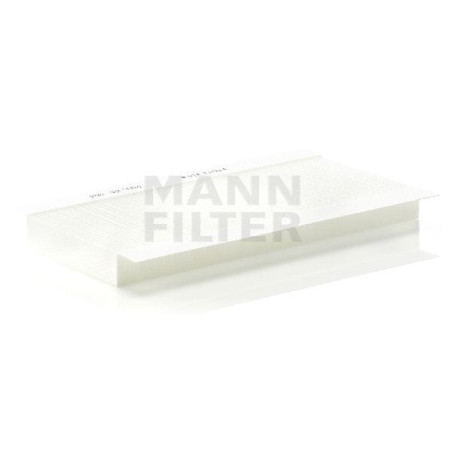 Filtre de cabine MANN-FILTER CU3554