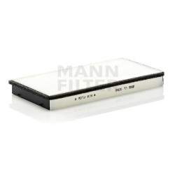 Filtre de cabine MANN-FILTER CU3360