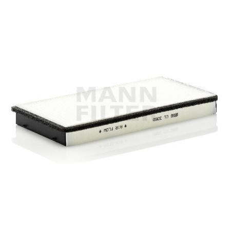 Filtre de cabine MANN-FILTER CU3360