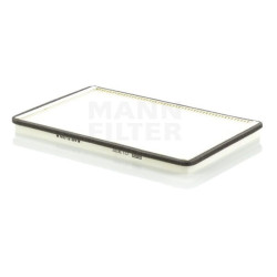 Filtre de cabine MANN-FILTER CU3032