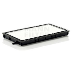 Filtre de cabine MANN-FILTER CU2835