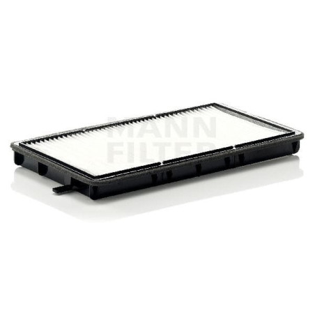 Filtre de cabine MANN-FILTER CU2835