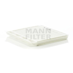 Filtre de cabine MANN-FILTER CU2425