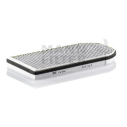 Filtre de cabine MANN-FILTER CUK36422