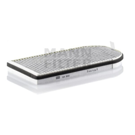 Filtre de cabine MANN-FILTER CUK36422