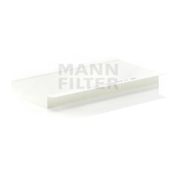 Filtre de cabine MANN-FILTER CU3567