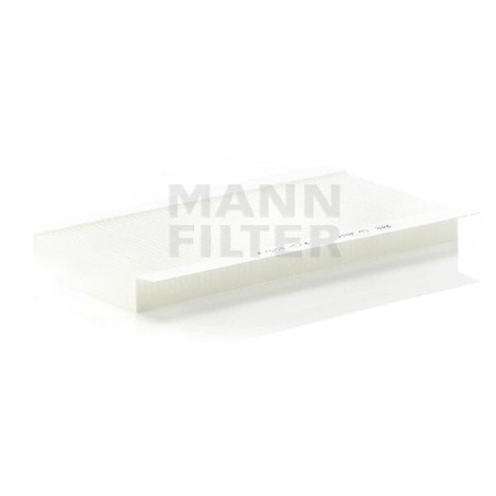 Filtre de cabine MANN-FILTER CU3567