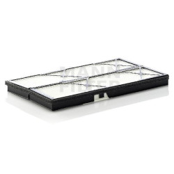 Filtre de cabine MANN-FILTER CU3759