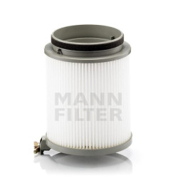 Filtre de cabine MANN-FILTER CU1546