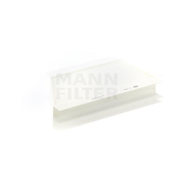 Filtre de cabine MANN-FILTER CU3448