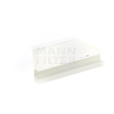 Filtre de cabine MANN-FILTER CU3448