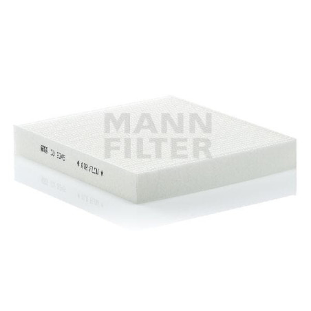 Filtre de cabine MANN-FILTER CU2345