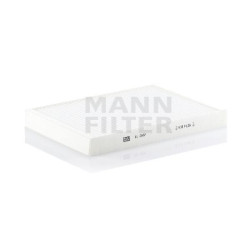 Filtre de cabine MANN-FILTER CU3037