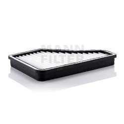 Filtre de cabine MANN-FILTER CU4007