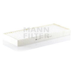 Filtre de cabine MANN-FILTER CU5346