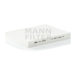 Filtre de cabine MANN-FILTER CU2335