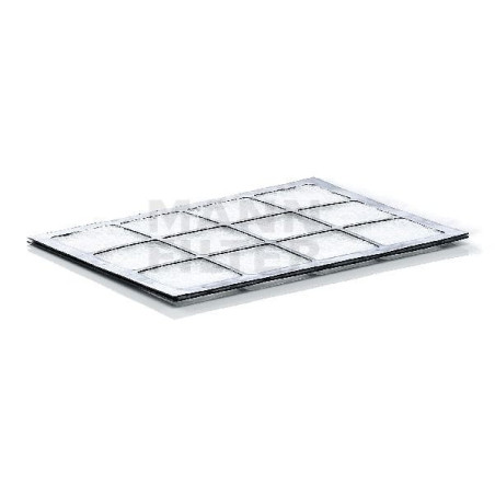 Filtre de cabine MANN-FILTER CU2504