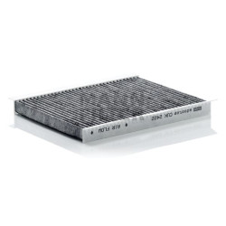 Filtre de cabine MANN-FILTER CUK2422