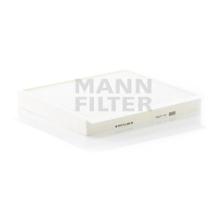 Filtre de cabine MANN-FILTER CU2356