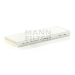 Filtre de cabine MANN-FILTER CU3649
