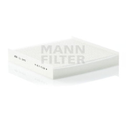 Filtre de cabine MANN-FILTER CU2245