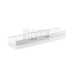 Filtre de cabine MANN-FILTER CU4624