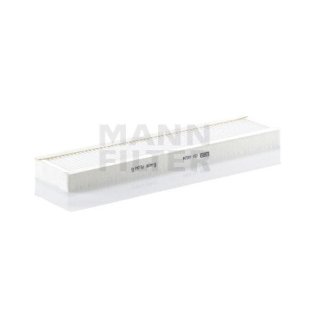 Filtre de cabine MANN-FILTER CU4624