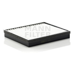 Filtre de cabine MANN-FILTER CU2520