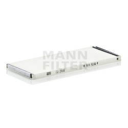 Filtre de cabine MANN-FILTER CU2916