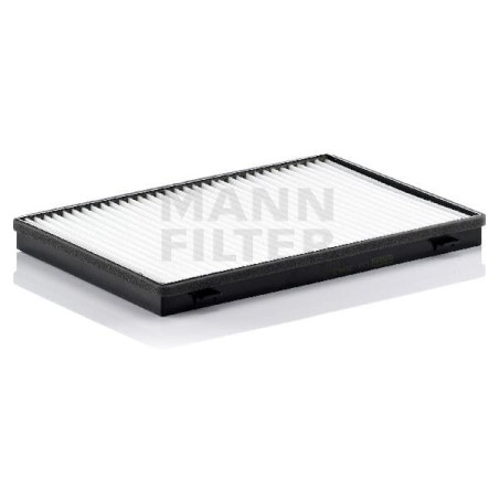 Filtre de cabine MANN-FILTER CU3943