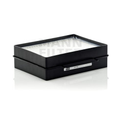 Filtre de cabine MANN-FILTER CU1722
