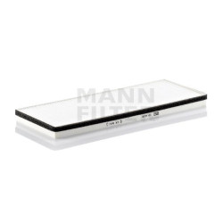 Filtre de cabine MANN-FILTER CU4228